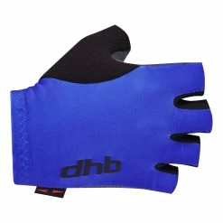 Aeron Mitts 7 Aeron Mitts -Baratza store dhb Aeron Mitt Gloves Bluing SS21 SK0360BLUINGXS