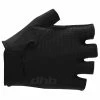 Aeron Short Finger Gel Gloves 2.0 -Baratza store dhb Aeron Short finger Gel Gloves 2 0 Gloves Black SS20 NU0652BLACKX SMALL 1