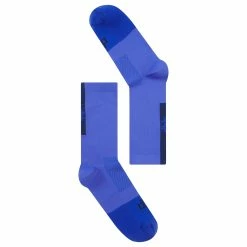 Aeron Tall Socks -Baratza store dhb Aeron Tall Sock Socks Bluing SS22 NU0698BLUINGUK2 5 1