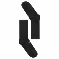 Aeron Ultra Sock -Baratza store dhb Aeron Ultra Sock Socks Black AW20 VG0175 BLACKUK 6 5 9 1