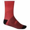 Blok Sock - Crossing -Baratza store dhb Blok Sock Crossing Socks Haute Red AW22 KC0016UK2 5
