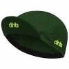 Classic Cap -Baratza store dhb Classic Cycling Cap Caps Khaki AW18 VG0050GRSM 1