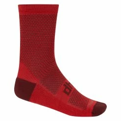 Classic Thermal Socks -Baratza store dhb Classic Thermal Sock Socks Bordeaux AW22 VG0217BORDEAUXUK2 5 1 1