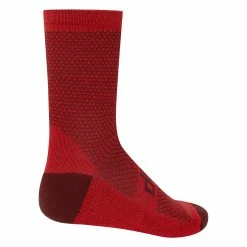Classic Thermal Socks -Baratza store dhb Classic Thermal Sock Socks Bordeaux AW22 VG0217BORDEAUXUK2 5 2 1