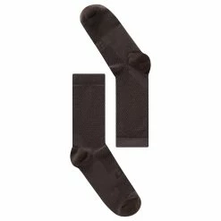 Classic Thermal Socks -Baratza store dhb Classic Thermal Sock Socks Chocolate AW22 VG0217CHOCOLATEUK2 5 0 1