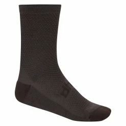 Classic Thermal Socks -Baratza store dhb Classic Thermal Sock Socks Chocolate AW22 VG0217CHOCOLATEUK2 5 2 1