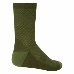 Classic Thermal Socks -Baratza store dhb Classic Thermal Sock Socks Khaki AW22 VG0217KHAKIUK2 5 1 1