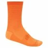 Classic Thermal Socks -Baratza store dhb Classic Thermal Sock Socks Orange SS22 NU0635ORANGEUK2 5 2
