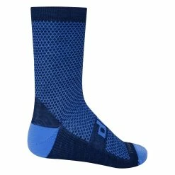 Classic Thermal Socks -Baratza store dhb Classic Thermal Sock Socks Teal AW22 VG0217TEALUK2 5 0