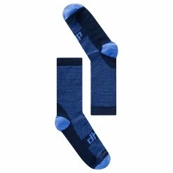 Classic Thermal Socks -Baratza store dhb Classic Thermal Sock Socks Teal AW22 VG0217TEALUK2 5 1