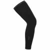 Regulate Light Leg Warmers 2 Regulate Light Leg Warmers -Baratza store dhb Equinox Light Leg Warmers Internal Black AW18 NU0745XS