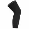Regulate Thermal Knee Warmers -Baratza store dhb Equinox Thermal Knee Warmers Arm Leg Warmers Black AW18 NU0749XS