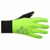 Flashlight Windproof Cycling Gloves -Baratza store dhb Flashlight Windproof Cycling Gloves Gloves Yellow SS20