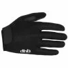 Lightweight Cycling Gloves 2 Lightweight Cycling Gloves -Baratza store dhb Lightweight Cycling Gloves Long Finger Gloves Black AW16 NU0476 v2