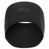 Thermal Headband -Baratza store dhb Thermal Headband Headbands Black AW19 AL0346ONE SIZE 0