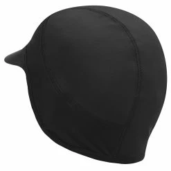 Windslam Cycling Peaked Cap -Baratza store dhb Windslam Cycling Peaked Cap 2019 Caps Black AW19 AL0249BLACKM L 1