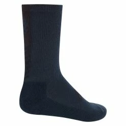 Winter Merino Trail Sock -Baratza store dhb Winter Merino Trail Sock Long Socks Navy SS22 NU0645NAVYUK2 5 0