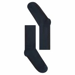 Winter Merino Trail Sock -Baratza store dhb Winter Merino Trail Sock Long Socks Navy SS22 NU0645NAVYUK2 5 1