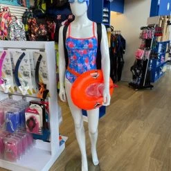 Sharks - Tow Donut -Baratza store donut5 grande