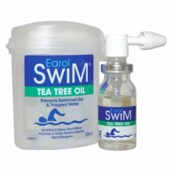 Earol Swim With Tea Tree Oil