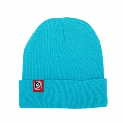 Dryrobe - Hat Beanie Multiple Colours Available -Baratza store eco beanie blue 2024x2024 c90dc784 afa2 4467 866f 57a0a72d2af0 grande