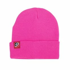 Dryrobe - Hat Beanie Multiple Colours Available -Baratza store eco beanie pink 2024x2024 2d2a77f5 8e00 4beb ab02 cc672dffb78a grande