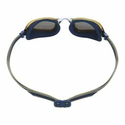 Aquasphere - Goggles Fastlane Mirrored Lens Navy Blue/Gold 7 Aquasphere - Goggles Fastlane Mirrored Lens Navy Blue/Gold -Baratza store ep2940475lmg 4 grande