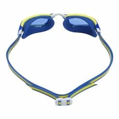 Aquasphere - Goggles Fastlane Tinited Lens Blue & Yellow -Baratza store ep2994007lb 3 grande