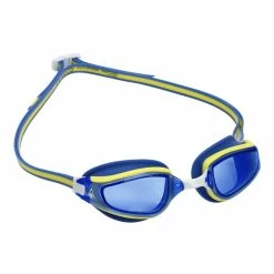 Aquasphere - Goggles Fastlane Tinited Lens Blue & Yellow -Baratza store ep2994007lb 4 grande