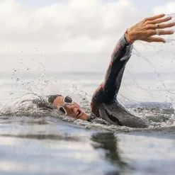 Aquasphere - Goggles Kayenne Pro Swim Goggles White/Grey -Baratza store ep3040910lp 6 grande