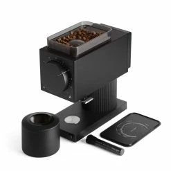 Fellow ODE Brew Coffee Grinder V1.1 -Baratza store fellow ode brew grinder 8036