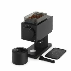 Fellow ODE Brew Grinder Gen 2 -Baratza store fellow ode brew grinder gen2 8273