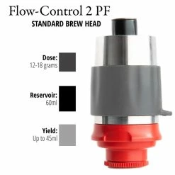 Flair NEO Manual Espresso Maker 8 Flair NEO Manual Espresso Maker -Baratza store flair espresso maker neo 7272