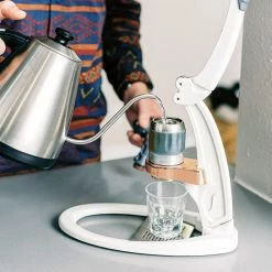 Flair Pro 2 Manual Espresso Maker 9 Flair Pro 2 Manual Espresso Maker -Baratza store flair pro2 espresso maker 7246 1