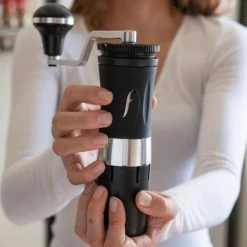 Flair The Royal Coffee Grinder -Baratza store flair the royal grinder 7240