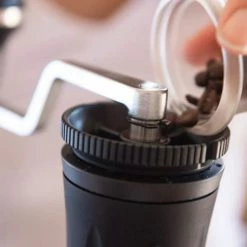 Flair The Royal Coffee Grinder -Baratza store flair the royal grinder 7244