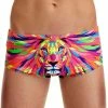 FUNKY TRUNKS - Mens Trunks Sidewinder Pride Power -Baratza store fts010b01204 1 min grande