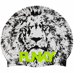 Funkita - Cap Swimming Cap Big Cat
