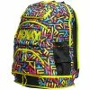 Funkita - Backpack Elite Squad Brand Galaxy -Baratza store funky brand galaxy elite squad backpack 1 grande