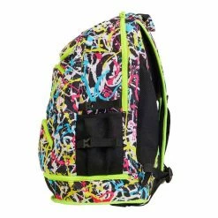 Funkita - Backpack Elite Squad Messed Up -Baratza store funky trunks elite squad messed up backpack 8a404b5e 1c10 409f a828 d78957be8ae7 grande