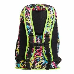 Funkita - Backpack Elite Squad Messed Up -Baratza store funky trunks elite squad messed up backpack 90980776 47f0 45cd b16a 650f7bcf5fe6 grande
