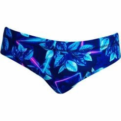 FUNKY TRUNKS - Mens Brief Classic Leaf Laser -Baratza store funky trunks mens classic briefs leaf laser 1 1330933 grande