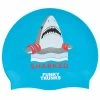 Funky Trunks - Silicone Swimming Cap Sharked -Baratza store funky trunks sharked silicone swimming cap grande 724228c7 e1af 4a20 9b1d 1f38d0242a15 grande