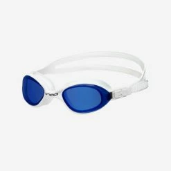 Orca - Goggles Killa 180 White -Baratza store fva3tt00 01 orca killa 180 swimming goggles white blue 750x1000 09428f15 24fe 4bde 920e 2ae57f748add grande