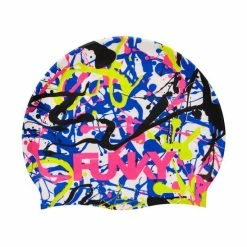 Funkita - Cap Swimming Cap Big Squig