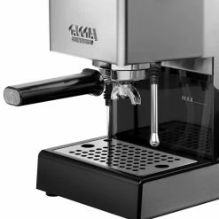 Gaggia New Classic Espresso Machine -Baratza store gaggia classic 6844 3