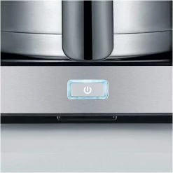 Graef FK412TWIN Filter Coffee Machine Set -Baratza store graef fk412twin coffee machine set 8158