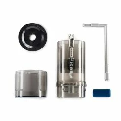 GSI Outdoors JavaGrind Coffee Grinder -Baratza store gsi javagrind 8050