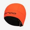Orca - Swimcap - Swim Hat Neoprene -Baratza store gvbatt54 01 orca swin hat high vis orange 750x1000 7ff70aa5 867e 41ce 9a1d a9397f92ebe2 grande