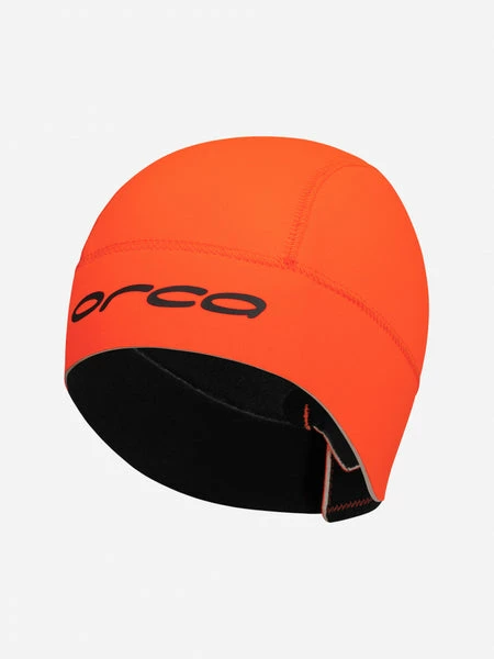 Orca - Swimcap - Swim Hat Neoprene 3 Orca - Swimcap - Swim Hat Neoprene